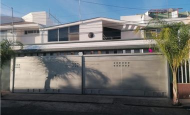 Venta de casa en la Felix Ireta en Morelia Michoacan