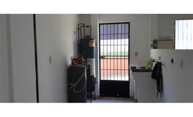 ALQUILO CASA DE 4 HAB CON O SIN MUEBLES DAVID
