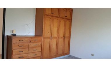 ALQUILO CASA DE 4 HAB CON O SIN MUEBLES DAVID