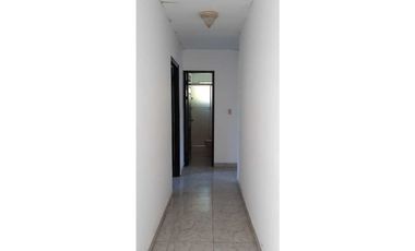 ALQUILO CASA DE 4 HAB CON O SIN MUEBLES DAVID