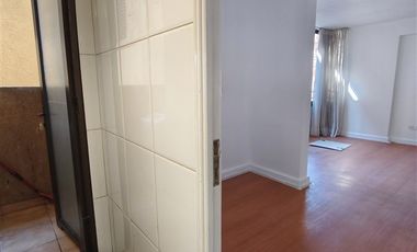 Departamento en arriendo 2d 2b sector Apumanque, Las Condes