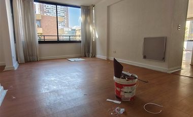Departamento en arriendo 2d 2b sector Apumanque, Las Condes
