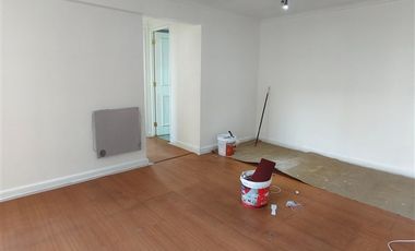 Departamento en arriendo 2d 2b sector Apumanque, Las Condes