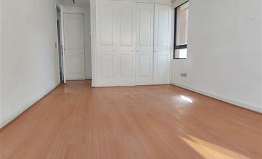 Departamento en arriendo 2d 2b sector Apumanque, Las Condes