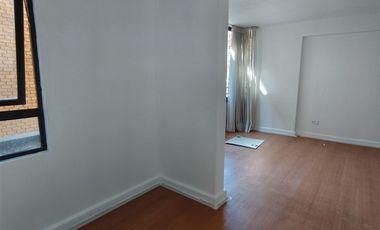 Departamento en arriendo 2d 2b sector Apumanque, Las Condes