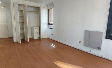 Departamento en arriendo 2d 2b sector Apumanque, Las Condes