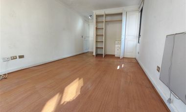 Departamento en arriendo 2d 2b sector Apumanque, Las Condes