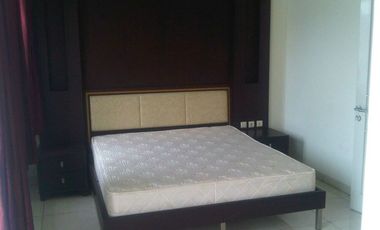 DISEWAKAN RUMAH BAGUS FULL FURNISH DI DE LATINOS BSD CITY