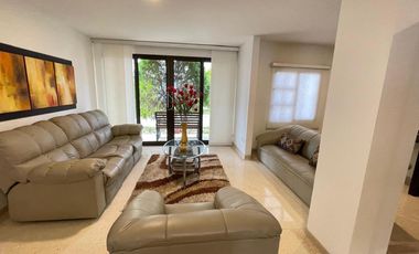 casa en venta en villas de la floresta. Cod V22577