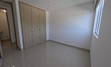 apartamento en arriendo/venta en bavaria. Cod A69