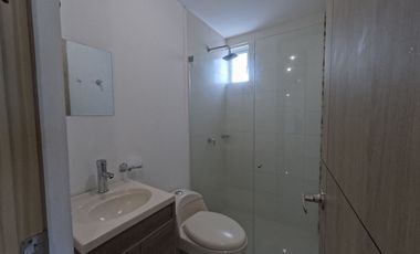 apartamento en arriendo/venta en bavaria. Cod A69