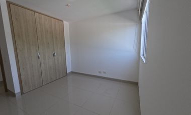 apartamento en arriendo/venta en bavaria. Cod A69