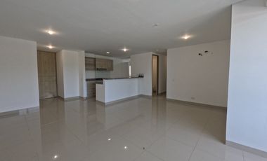 apartamento en arriendo/venta en bavaria. Cod A69