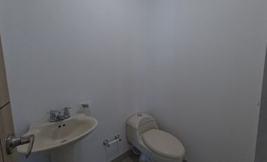 apartamento en arriendo/venta en bavaria. Cod A69