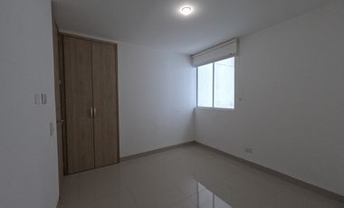 apartamento en arriendo/venta en bavaria. Cod A69