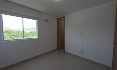 apartamento en arriendo/venta en bavaria. Cod A69