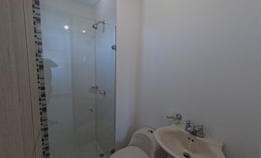 apartamento en arriendo/venta en bavaria. Cod A69