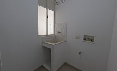 apartamento en arriendo/venta en bavaria. Cod A69
