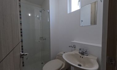 apartamento en arriendo/venta en bavaria. Cod A69