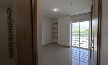apartamento en arriendo/venta en bavaria. Cod A69