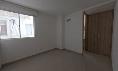 apartamento en arriendo/venta en bavaria. Cod A69