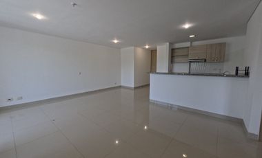 apartamento en arriendo/venta en bavaria. Cod A69