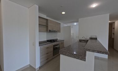 apartamento en arriendo/venta en bavaria. Cod A69