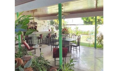 VENTA DE CASA EN PAITILLA 3RE 600 M2