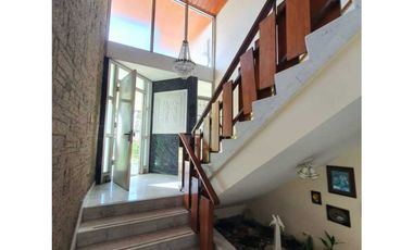 VENTA DE CASA EN PAITILLA 3RE 600 M2
