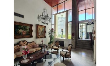 VENTA DE CASA EN PAITILLA 3RE 600 M2