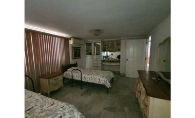VENTA DE CASA EN PAITILLA 3RE 600 M2