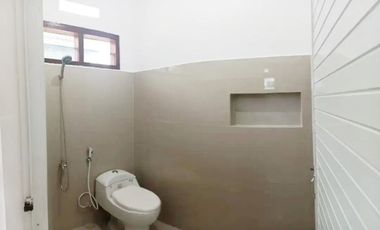 Rumah Dijual Dekat Masjid Raya Baiturrahman Aceh