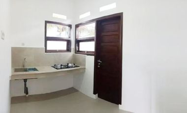 Rumah Dijual Dekat Masjid Raya Baiturrahman Aceh