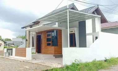 Rumah Dijual Dekat Masjid Raya Baiturrahman Aceh