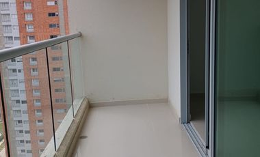 apartamento en venta en altos de los rosales. Cod V105753