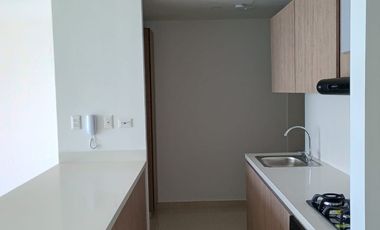 apartamento en venta en altos de los rosales. Cod V105753