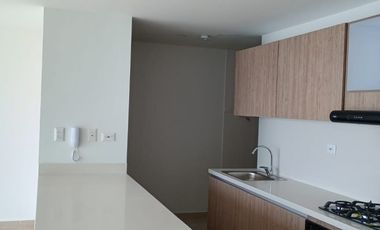apartamento en venta en altos de los rosales. Cod V105753