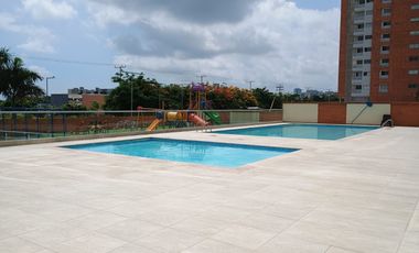 apartamento en venta en altos de los rosales. Cod V105753