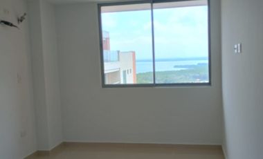 apartamento en venta en altos de los rosales. Cod V105753