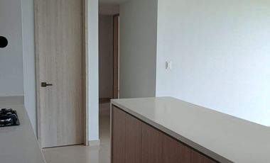 apartamento en venta en altos de los rosales. Cod V105753