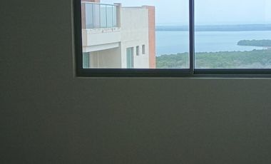 apartamento en venta en altos de los rosales. Cod V105753