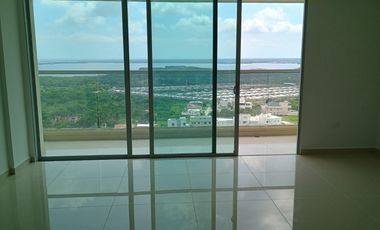 apartamento en venta en altos de los rosales. Cod V105753