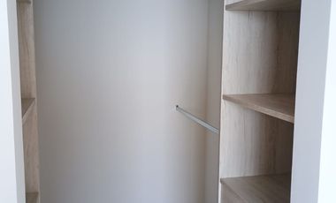 apartamento en venta en altos de los rosales. Cod V105753