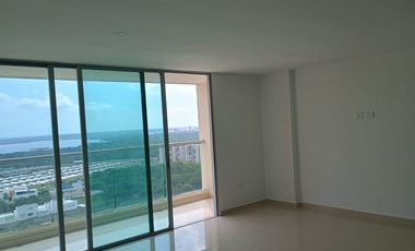 apartamento en venta en altos de los rosales. Cod V105753