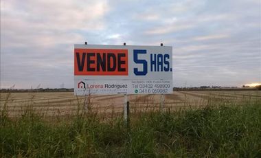 5 Has sobre Autopista Rosario Bs As