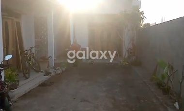 TANAH  BONUS VILLA SAMPING WISATA CANDI PRAMBANAN