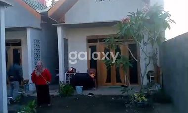 TANAH  BONUS VILLA SAMPING WISATA CANDI PRAMBANAN
