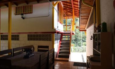 FINCA DE 7 CUADRAS EN BUENA VISTA 4908