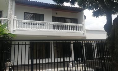 CASA en VENTA en Cali La Flora