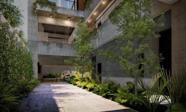 Deptos a estrenar apto profesional